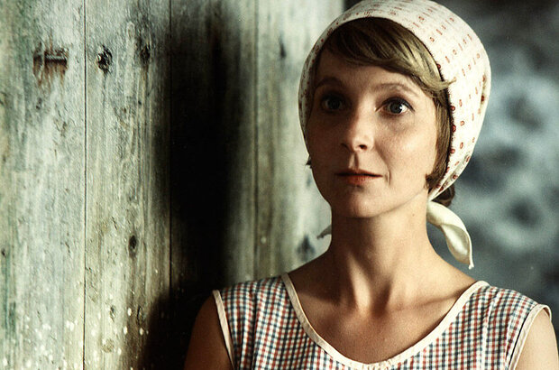 Na samote u lesa (1976) - photo 5