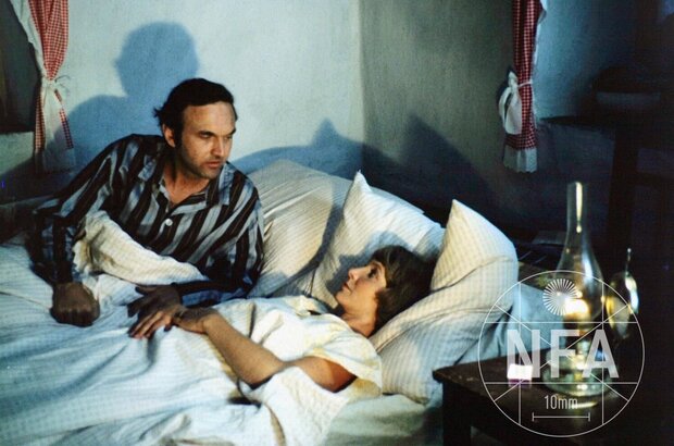 Na samote u lesa (1976) - photo 4