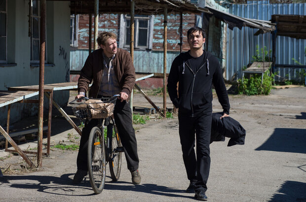Не чужие (2018) - фото 10