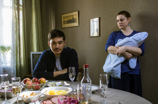 Не чужие (2018) - фото 11