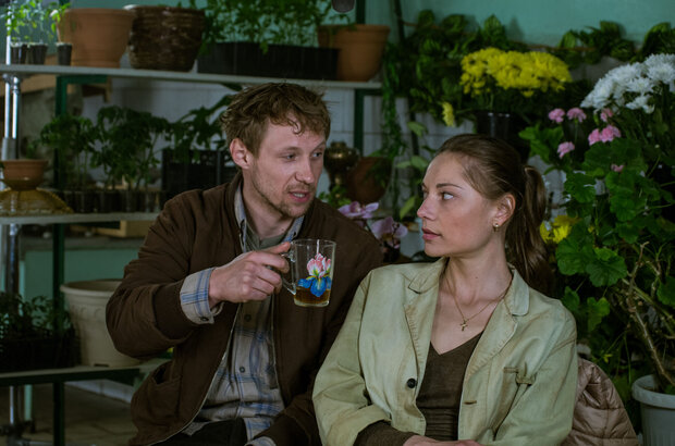 Не чужие (2018) - фото 9