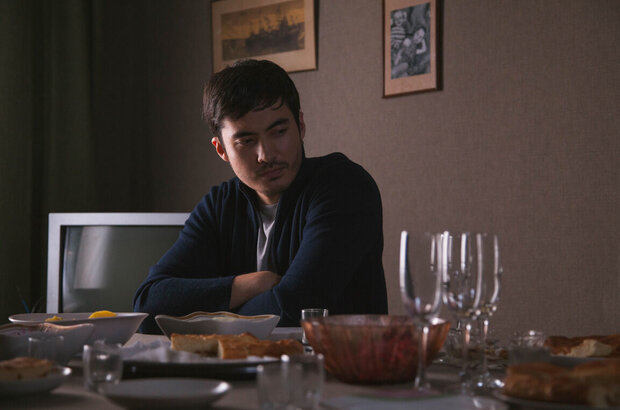 Не чужие (2018) - фото 3
