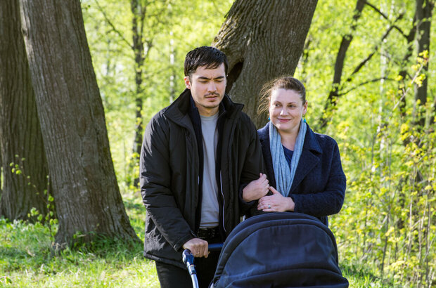 Не чужие (2018) - фото 7