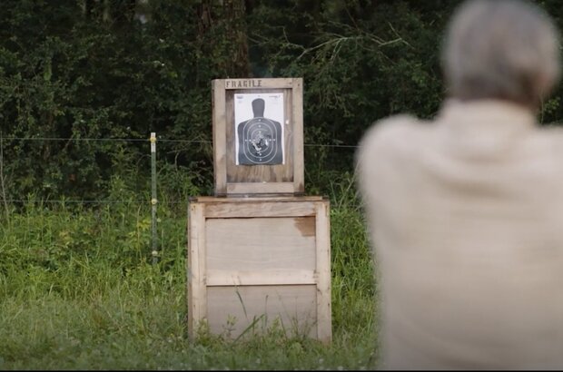American Refugee (2021) - photo 10