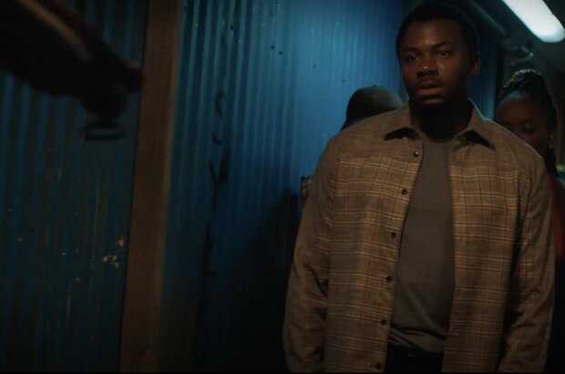 American Refugee (2021) - photo 5