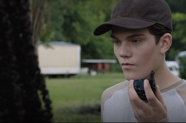 American Refugee (2021) - photo 9