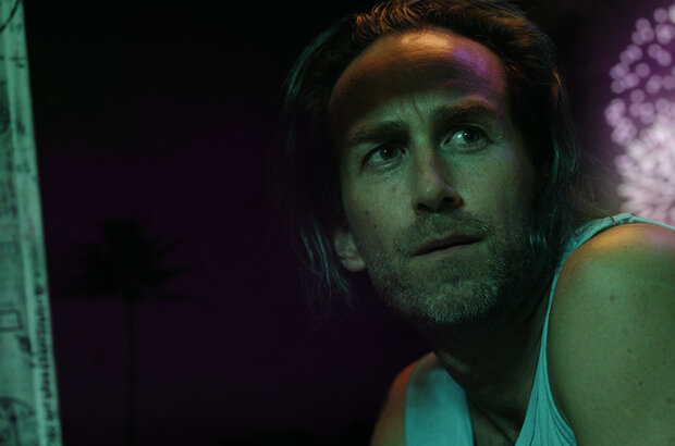 Something in the Dirt (2022) - photo 2