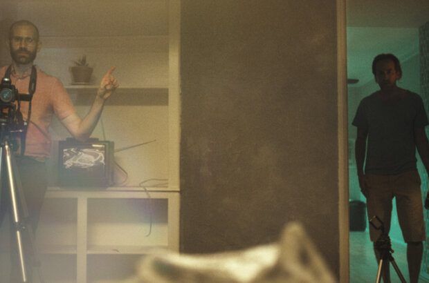 Something in the Dirt (2022) - photo 6