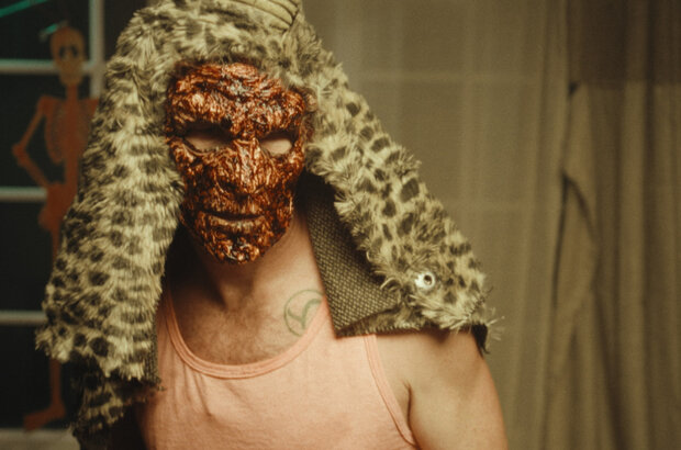 Something in the Dirt (2022) - photo 8