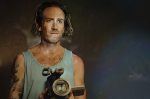 Something in the Dirt (2022) - photo 9