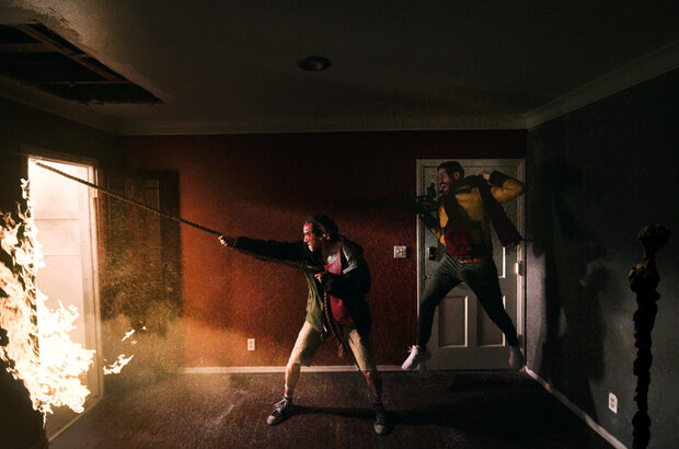 Something in the Dirt (2022) - photo 10