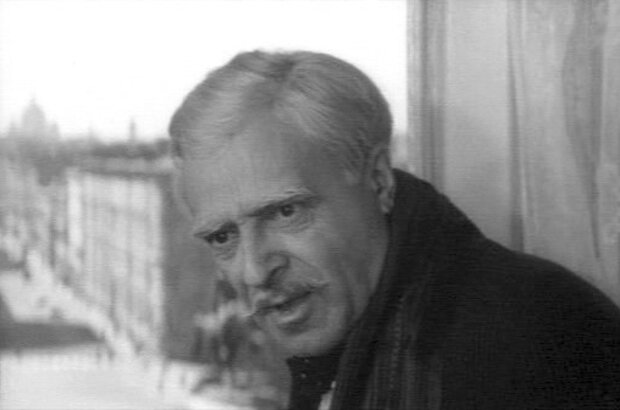 Дела давно минувших дней... (1972) - фото 4