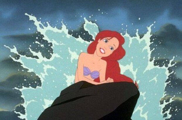 The Little Mermaid (1989) - photo 5