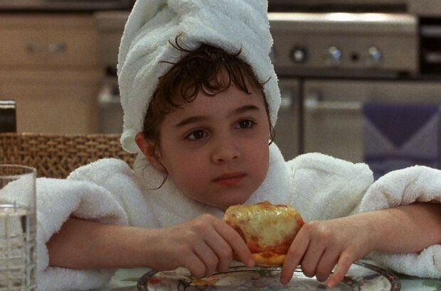 Кудряшка Сью (1991) - фото 6