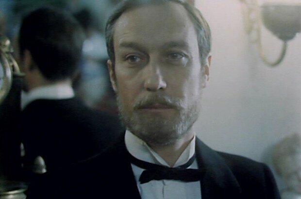 The Kreutzer Sonata (1987) - photo 1