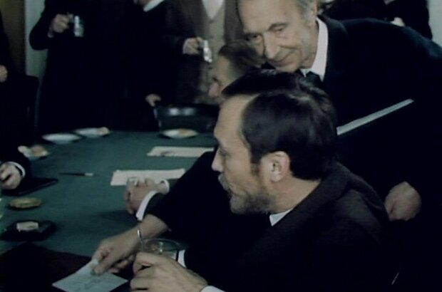 The Kreutzer Sonata (1987) - photo 6