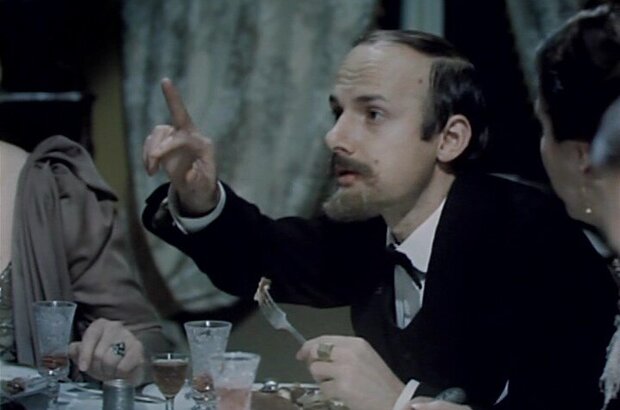 The Kreutzer Sonata (1987) - photo 3