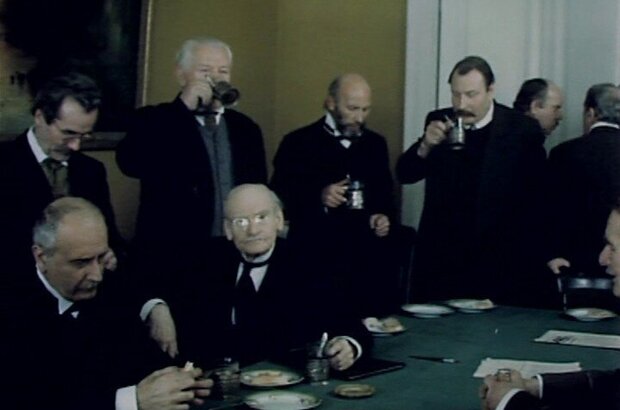 The Kreutzer Sonata (1987) - photo 5