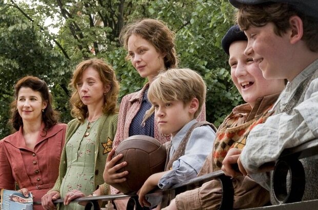 La Rafle (2010) - photo 4
