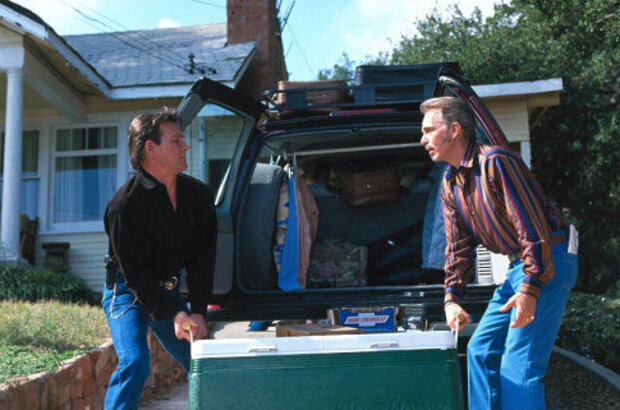 Waking Up in Reno (2002) - photo 3