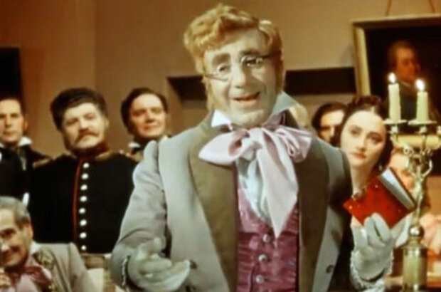 Eugene Onegin (1958) - photo 4