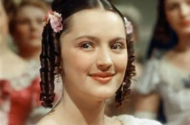 Eugene Onegin (1958) - photo 1