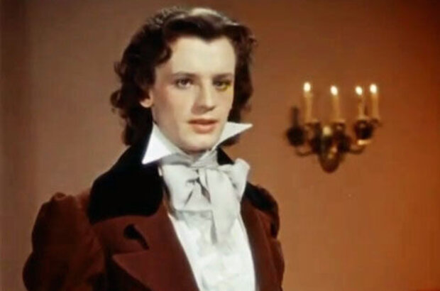 Eugene Onegin (1958) - photo 2