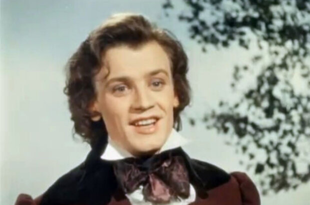 Eugene Onegin (1958) - photo 7