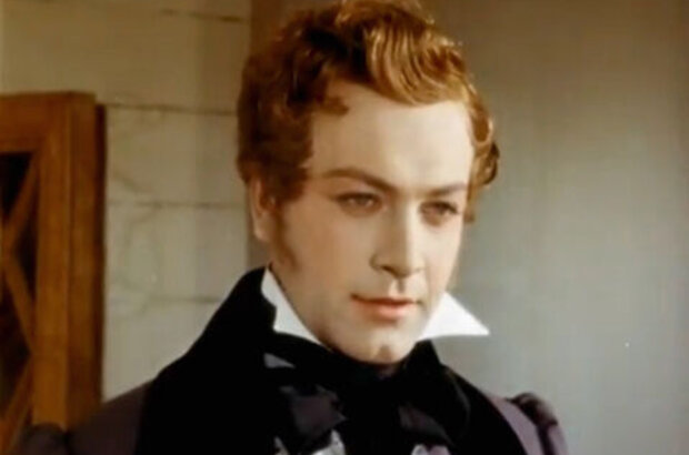 Eugene Onegin (1958) - photo 3