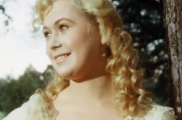 Eugene Onegin (1958) - photo 6