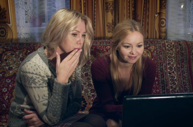Lyubov iz probirki (2013) - photo 1