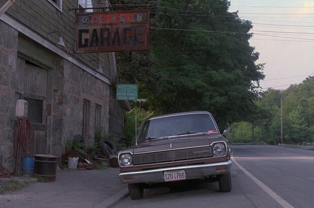 Smoke (1995) - photo 3