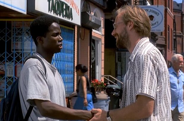 Smoke (1995) - photo 1