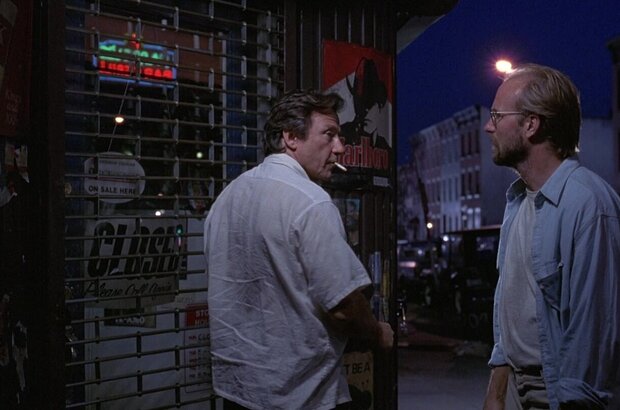 Smoke (1995) - photo 8