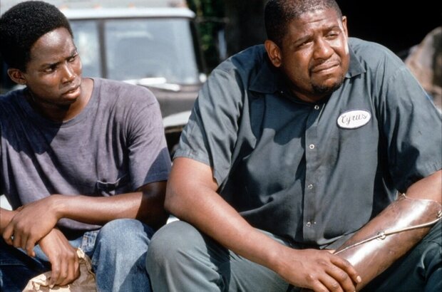 Smoke (1995) - photo 7