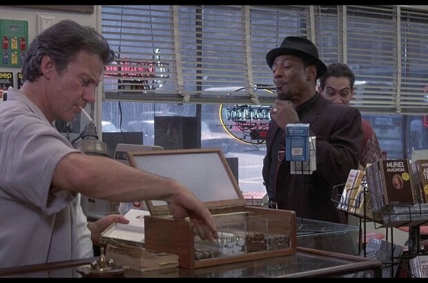 Smoke (1995) - photo 2