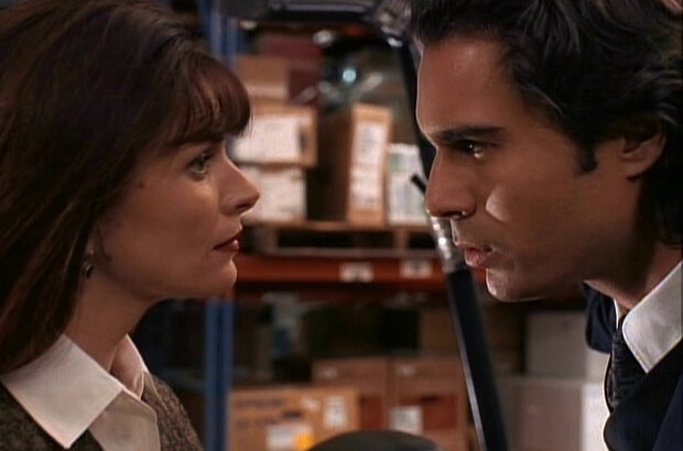 Borrowed Hearts (1997) - photo 7