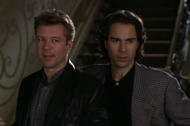 Borrowed Hearts (1997) - photo 4