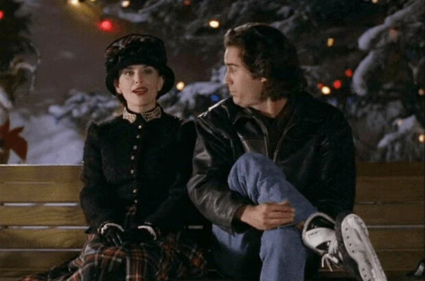 Borrowed Hearts (1997) - photo 2