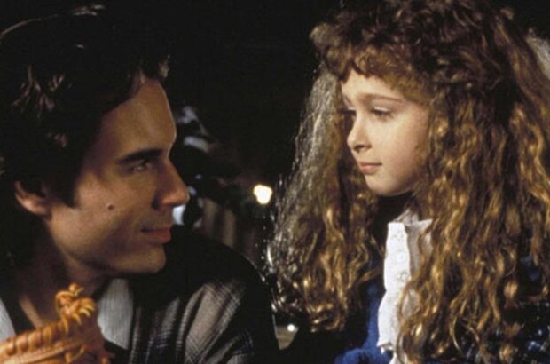 Borrowed Hearts (1997) - photo 6