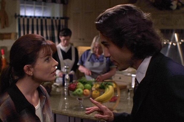 Borrowed Hearts (1997) - photo 5