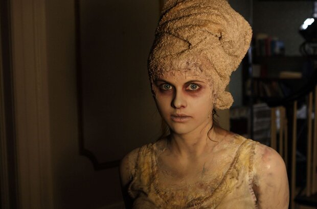 The Attic (2007) - photo 3