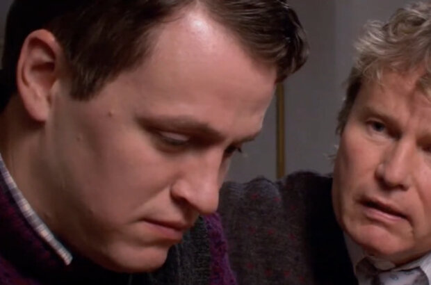 The Attic (2007) - photo 5