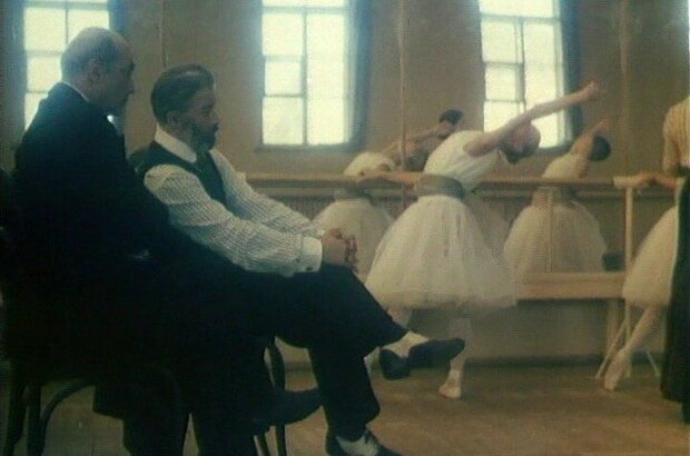 Gisele's Mania (1995) - photo 2