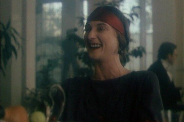 Gisele's Mania (1995) - photo 7