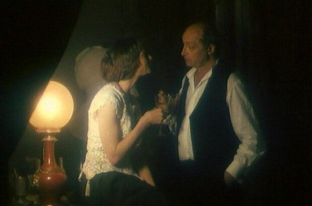 Gisele's Mania (1995) - photo 5