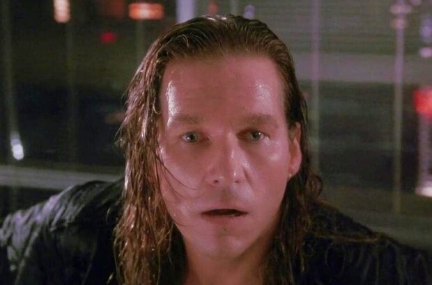 The Fisher King (1991) - photo 3