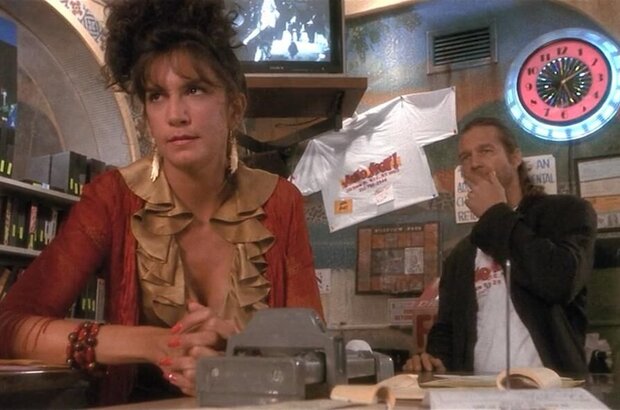 The Fisher King (1991) - photo 5