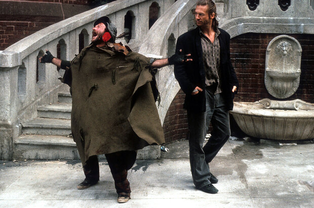 The Fisher King (1991) - photo 6