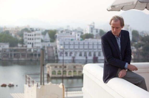 The Best Exotic Marigold Hotel (2011) - photo 10